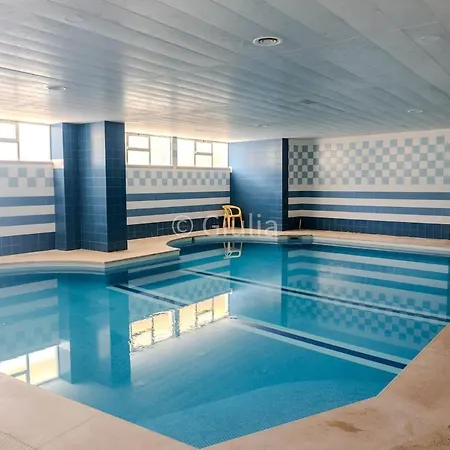 Apartamento Algarve Vilamoura Vue Sur Ocean-portugal *