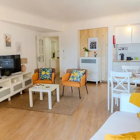 Algarve Vilamoura Vue Sur Ocean-portugal Quarteira