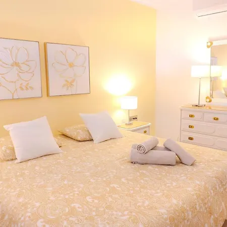 Apartamento Algarve Vilamoura Vue Sur Ocean-portugal Quarteira