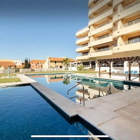 Algarve Vilamoura Vue Sur Ocean-portugal * Quarteira