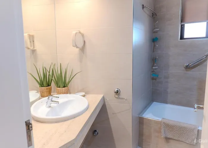 Algarve Vilamoura Vue Sur Ocean-portugal Apartmán *
