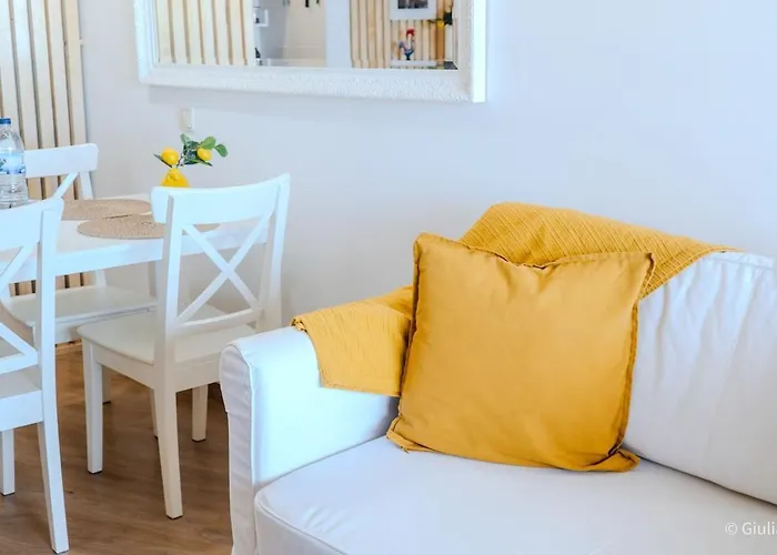 Algarve Vilamoura Vue Sur Ocean-portugal Apartmán