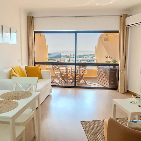 Lägenhet Algarve Vilamoura Vue Sur Ocean-portugal
