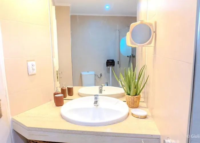 Apartament Algarve Vilamoura Vue Sur Ocean-portugal Quarteira