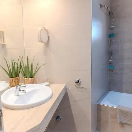 Algarve Vilamoura Vue Sur Ocean-portugal Apartamento *